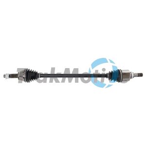NISSAN Полуось передн. прав. JUKE (F15) 1.6 10-19