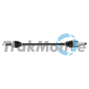 Напіввісь передня права Nissan Micra IV (K13K, K13KK) 1.2 2010–2015