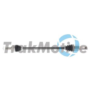 Напіввісь передня права Nissan Micra IV (K13K, K13KK) 1.2 2010–2015