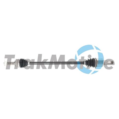 Напіввісь передня права Nissan Micra IV (K13K, K13KK) 1.2 2010–2015 Напіввісь передня права Nissan Micra IV (K13K, K13KK) 1.2 2010–2015