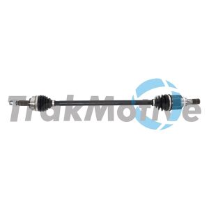 NISSAN Напіввісь передн. прав. MICRA IV (K13K, K13KK) 1.2 10-20