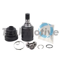 NISSAN ШРУС передний левый QASHQAI / QASHQAI +2 I (J10, NJ10, JJ10E) 2.0