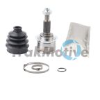 Комплект ШРКШ Opel Agila (B) (H08) 1.2 2010–2014, Suzuki Splash 1.2 VVT 2011– Комплект ШРКШ Opel Agila (B) (H08) 1.2 2010–2014, Suzuki Splash 1.2 VVT 2011–