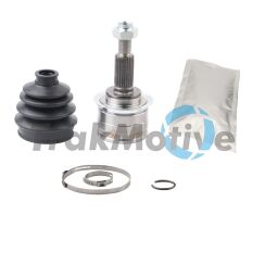 Комплект ШРКШ Opel Agila (B) (H08) 1.2 2010–2014, Suzuki Splash VVT 2011–