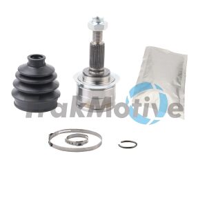 OPEL Комплект ШРКШ AGILA (B) (H08) 1.2 10-14, SUZUKI SPLASH 1.2 VVT 11-