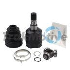 Комплект ШРКШ Opel Corsa D (S07) 1.6 Turbo (L08, L68) 2006–2014 Комплект ШРКШ Opel Corsa D (S07) 1.6 Turbo (L08, L68) 2006–2014
