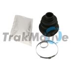 Комплект пыльника ШРКШ Opel Astra F (T92) 1.7 D 1992–1999, G (T98) DTI 2000–2005, Omega B 3.0 1994–2000