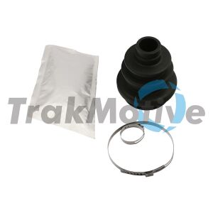 OPEL Комплект Пильника ШРУСа 100,5*25,5*56,5 ASTRA F (T92) 1.7 D 92-99, ASTRA G (T98) 1.7 DTI 00-05, OMEGA B 3.0 94-00