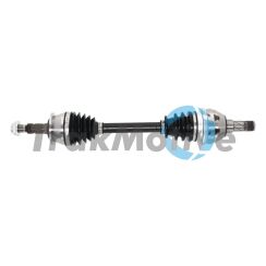 Напіввісь передня ліва Opel Astra J (P10) 1.4 Turbo 2010–2015