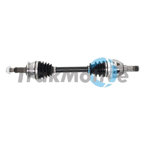 Напіввісь передня ліва Opel Astra J (P10) 1.4 Turbo 2010–2015 Напіввісь передня ліва Opel Astra J (P10) 1.4 Turbo 2010–2015