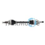 Напіввісь передня ліва Opel Astra J (P10) 1.6 (68) 09-15