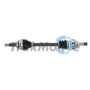 Напіввісь передня ліва Opel Astra J (P10) 1.6 (68) 09-15