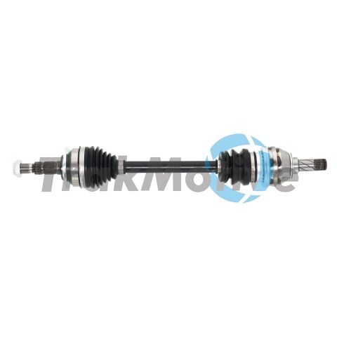 Напіввісь передня ліва Opel Astra J (P10) 1.6 (68) 09-15 Напіввісь передня ліва Opel Astra J (P10) 1.6 (68) 09-15