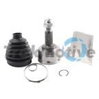 Комплект ШРКШ Renault Megane III Grandtour (KZ0/1) 1.5 dCi 2009–2015