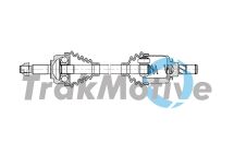 Напіввісь передня ліва Renault Captur I (J5_, H5_) 1.5 dCi 90 2013–