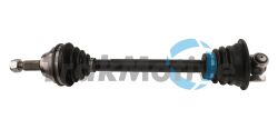 Напіввісь передня ліва Renault Laguna I (B56, 556) 3.0 24V 97-01