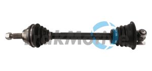 Напіввісь передня ліва Renault Laguna I (B56, 556) 3.0 24V 97-01