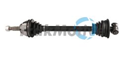 Напіввісь передня ліва Renault Laguna I 1.9 dCi 99-01