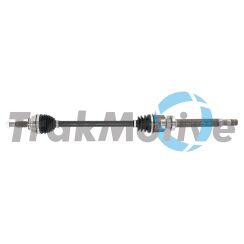 Напіввісь передня права Renault Clio IV (BH_) 1.2 16V 2012–2021