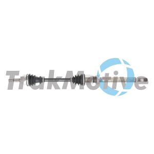 Напіввісь передня права Renault Clio IV 1.2 TCe 120 2016–2021