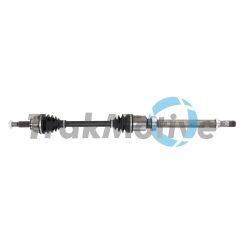Напіввісь передня права Renault Clio IV 1.2 TCe 120 2016–2021