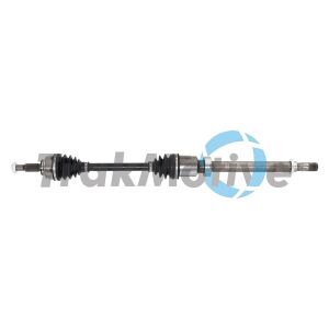 Полуось передняя правая Renault Clio IV 1.2 TCe 120 2016–2021