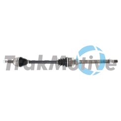 Напіввісь передня права Renault Grand Scenic III 1.5 dCi 09-16