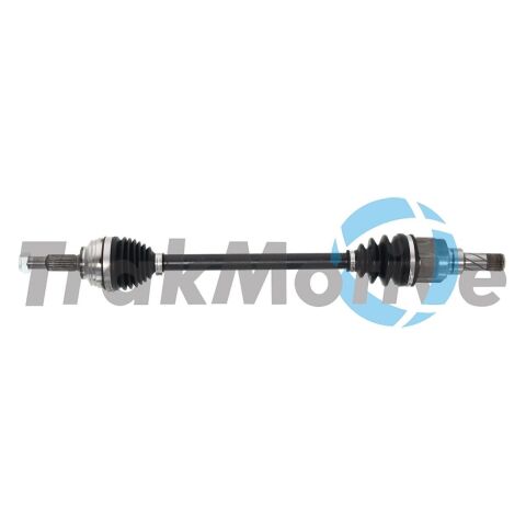 RENAULT піввісь ліва CLIO IV 1.5 dCi 75 RENAULT піввісь ліва CLIO IV 1.5 dCi 75