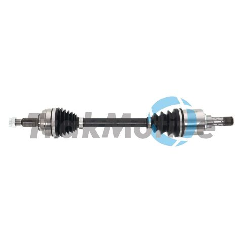 RENAULT піввісь ліва DUSTER (HS) 1.5 dCi 4x4 11- RENAULT піввісь ліва DUSTER (HS) 1.5 dCi 4x4 11-