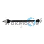 Напіввісь передня права SEAT Ateca (KH7, KHP) 1.6 TDI 16–, Škoda Superb III (3V3) 1.6 TDI 15–, Volkswagen Passat B8 1.6 TDI 14–