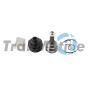 SUBARU Шрус зовнішній з ABS Комплект 28/25 зуб. JUSTY III (G3X) 1.3 03-, SUZUKI IGNIS I (FH) 1.5 03-05, фото 1 - интернет-магазин Auto-Mechanic