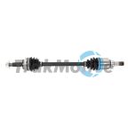 Полуось передняя левая Toyota Yaris (P1) 1.0 99-05