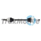 TOYOTA Полуось передн. лев. AVENSIS (T25) 1.6 VVT-i 03-08