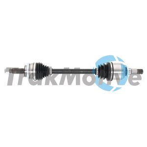 TOYOTA Напіввісь передн. лів. AVENSIS (T25) 1.6 VVT-i 03-08