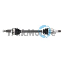 Напіввісь передня ліва Toyota Yaris (P13) 1.3 2011–2017