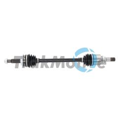 Напіввісь передня ліва Toyota Yaris (P9) 1.3 VVT-i 05–10