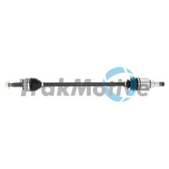 Напіввісь передня права Toyota Yaris (P1) 1.0 2003–2005