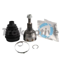 VW Комплект ШРУСов CADDY III 1.2 TSI 10-15