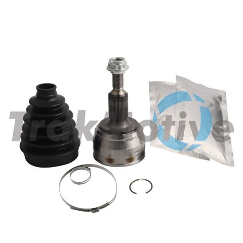 VW Комплект ШРКШ CADDY III 1.2 TSI 10-15 VW Комплект ШРКШ CADDY III 1.2 TSI 10-15