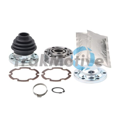 VW Комплект ШРКШ внутріш. MULTIVAN T5 2.0 BiTDI 4motion 09-15 VW Комплект ШРКШ внутріш. MULTIVAN T5 2.0 BiTDI 4motion 09-15