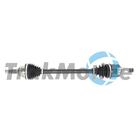 VW Напіввісь UP! 1.012-, SKODA CITIGO (NF1) 1.0 11-19, SEAT Mii (KF1, KE1) 1.0 11-19