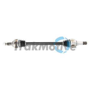 VW Напіввісь задн. лів. / прав. TOUAREG (7P5, 7P6) 4.2 V8 TDI 10-18