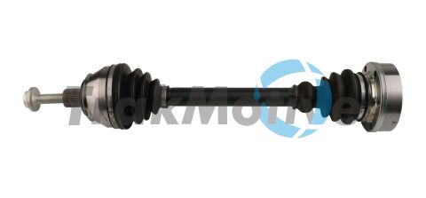 VW піввісь лів./прав. з ABS L=527,5mm L2=538mm 38 зуб. T4 VW піввісь лів./прав. з ABS L=527,5mm L2=538mm 38 зуб. T4