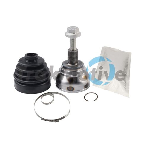 VW ШРКШ зовнішній Комплект 27/36 зуб. CADDY ALLTRACK 2.0 TDI 15-, SKODA KAROQ (NU7, ND7) 1.5 TSI 17-, SEAT, AUDI VW ШРКШ зовнішній Комплект 27/36 зуб. CADDY ALLTRACK 2.0 TDI 15-, SKODA KAROQ (NU7, ND7) 1.5 TSI 17-, SEAT, AUDI