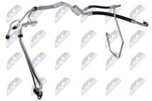 Трубка кондиционера Трубка кондиционера