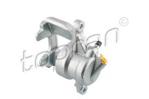 Гальмiвний супорт заднiй, лiвий