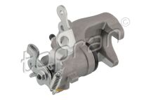 Гальмiвний супорт заднiй, лiвий