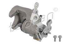 Гальмiвний супорт заднiй, правий