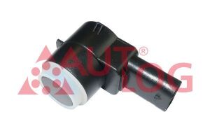 Датчик паркування