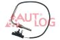 Датчик температуры, фото 1 - интернет-магазин Auto-Mechanic
